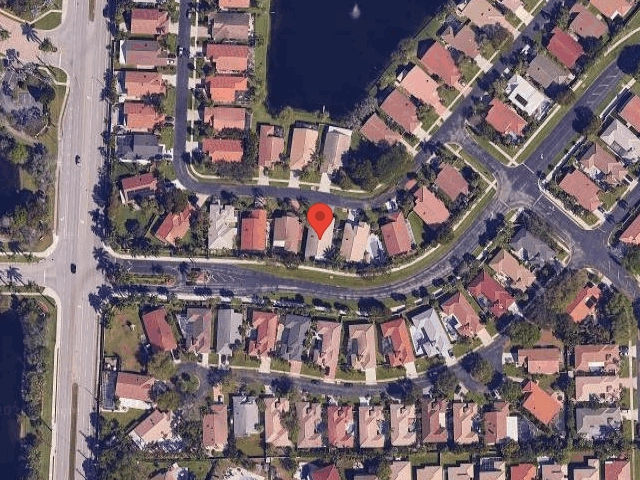 House image located at Boynton Beach, FL 33436