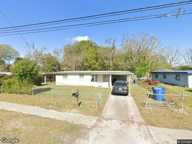 House image located at Jacksonville, FL 32208