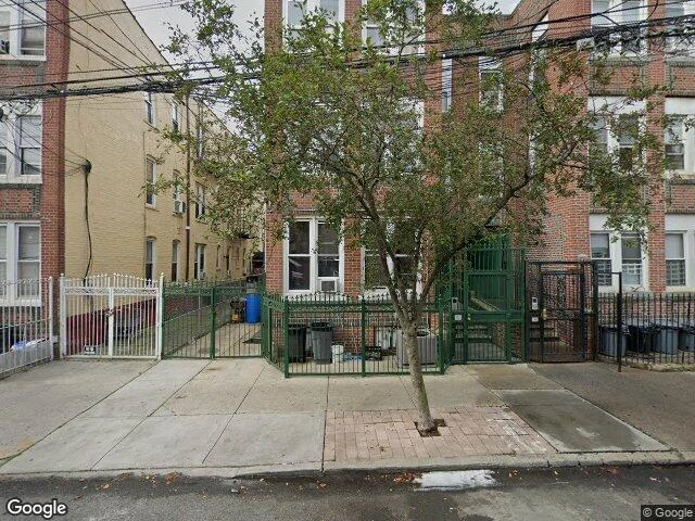 House image located at Brooklyn, NY 11207