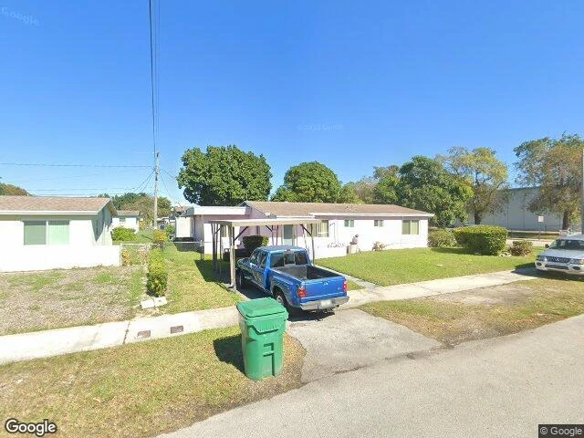 House image located at Miami, FL 33176