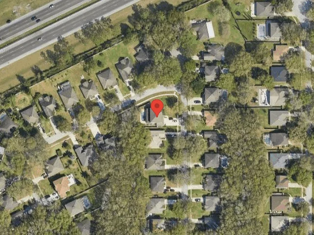 House image located at Lutz, FL 33549