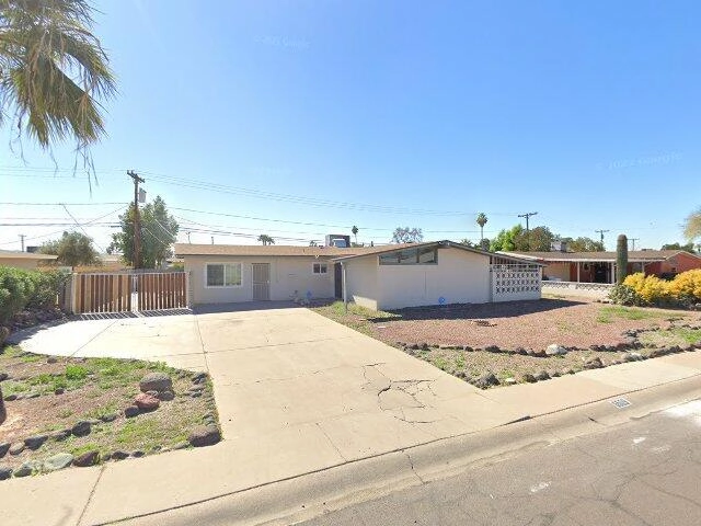 House image located at Glendale, AZ 85301