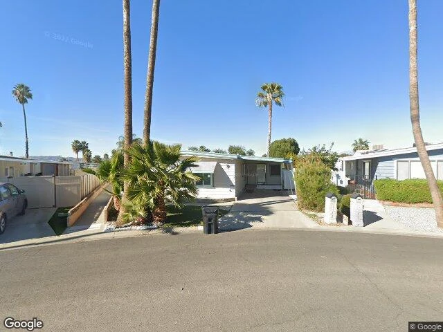 House image located at Hemet, CA 92543