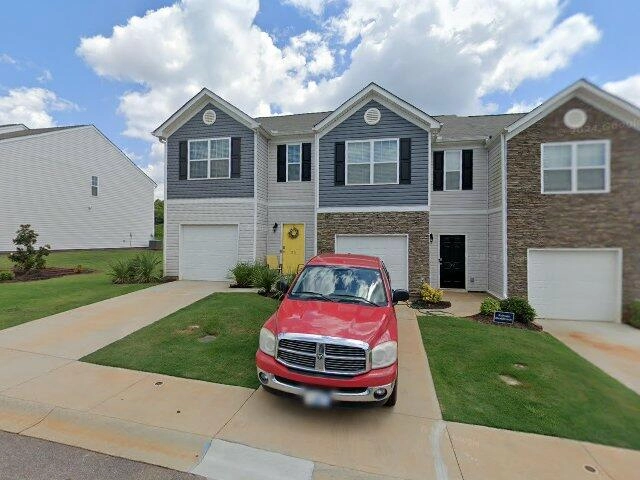 House image located at Greer, SC 29650