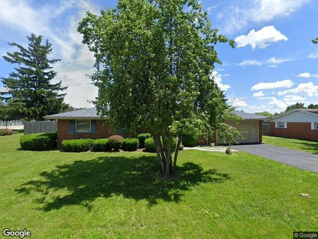 House image located at Fostoria, OH 44830