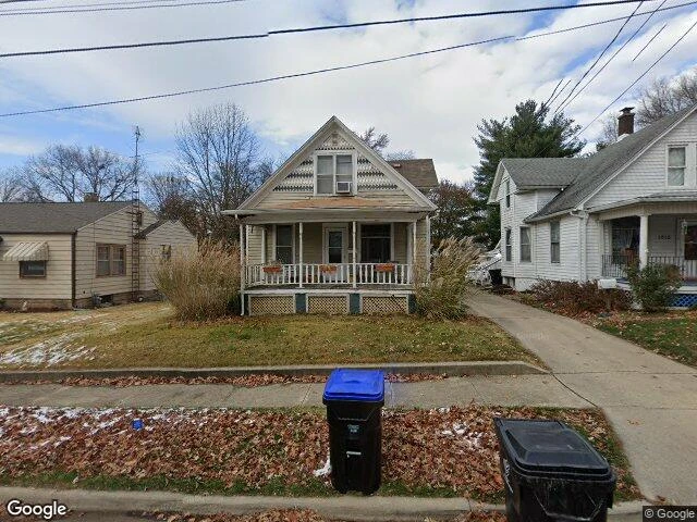 House image located at Bloomington, IL 61701