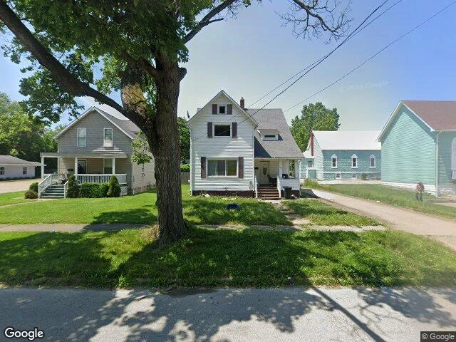 House image located at Ashtabula, OH 44004