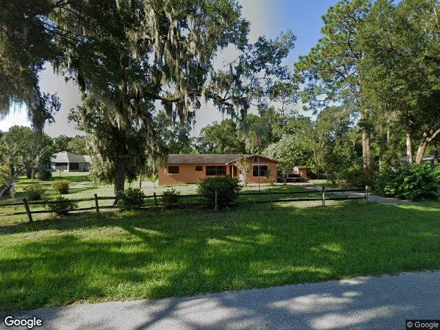 House image located at Orange City, FL 32763