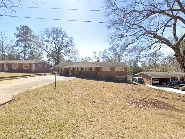 House image located at Warner Robins, GA 31088