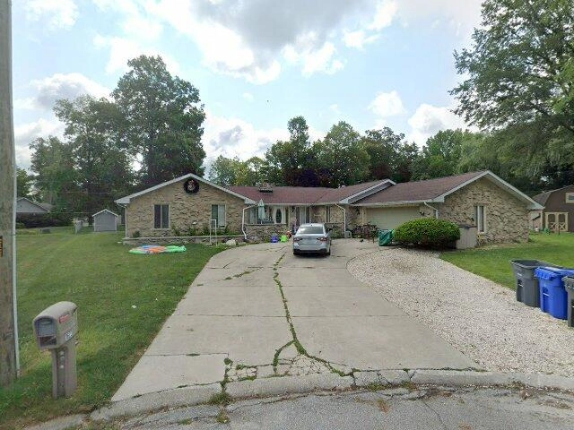 House image located at Kokomo, IN 46902