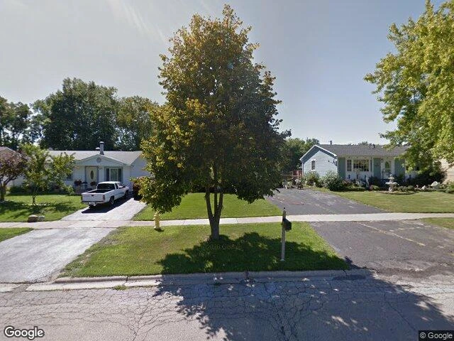 House image located at West Chicago, IL 60185