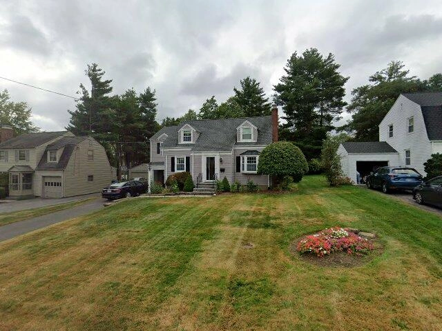 House image located at Weston, MA 02493