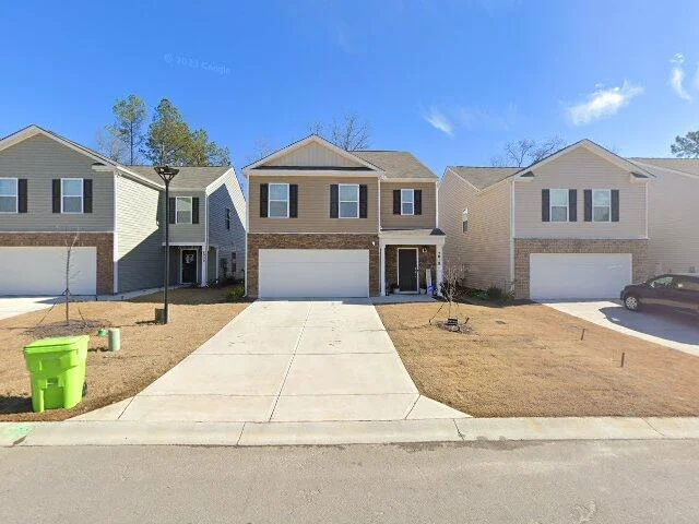 House image located at Columbia, SC 29209