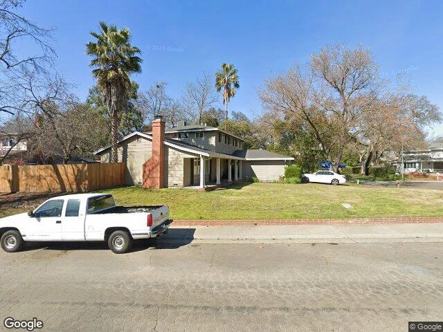 House image located at Carmichael, CA 95608
