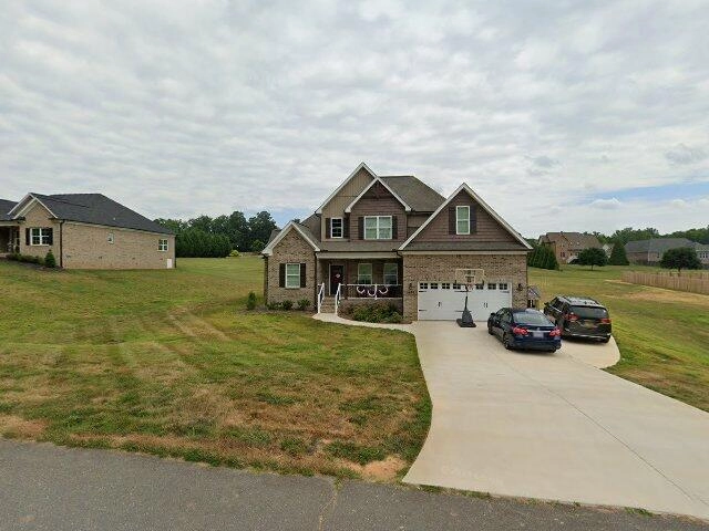 House image located at Thomasville, NC 27360