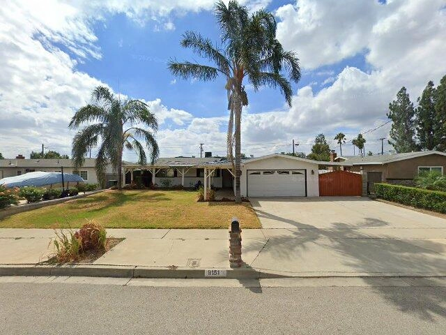 House image located at Rancho Cucamonga, CA 91701