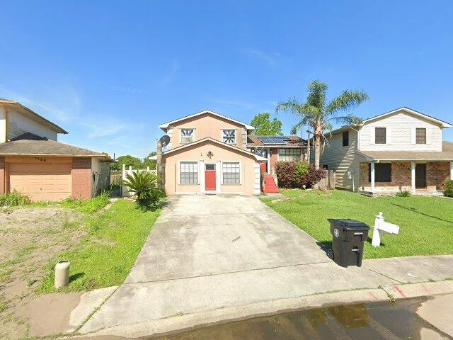House image located at New Orleans, LA 70129