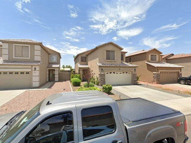 House image located at Avondale, AZ 85323