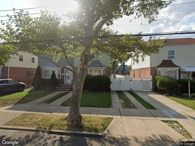 House image located at Cambria Heights, NY 11411