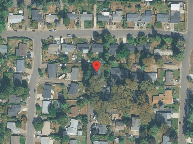 House image located at Hillsboro, OR 97124