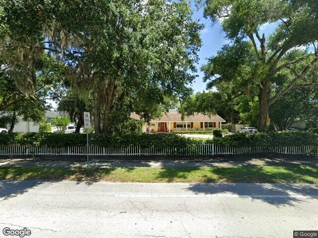House image located at Winter Park, FL 32789