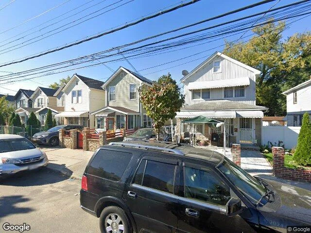 House image located at Jamaica, NY 11436