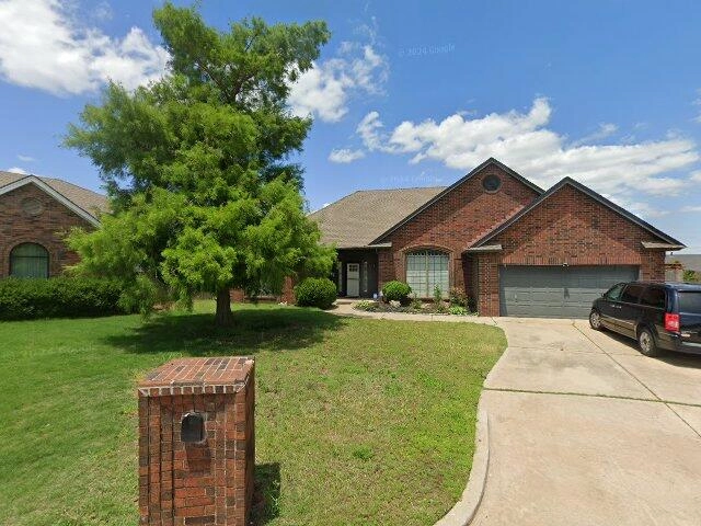 House image located at Oklahoma City, OK 73132