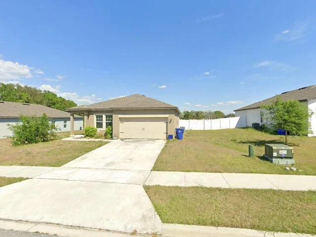 House image located at Groveland, FL 34736