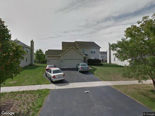 House image located at Bolingbrook, IL 60440