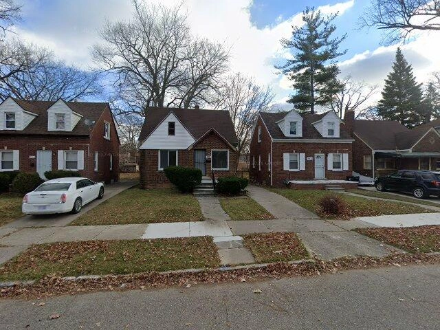House image located at Detroit, MI 48234