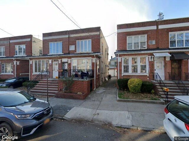 House image located at Brooklyn, NY 11230