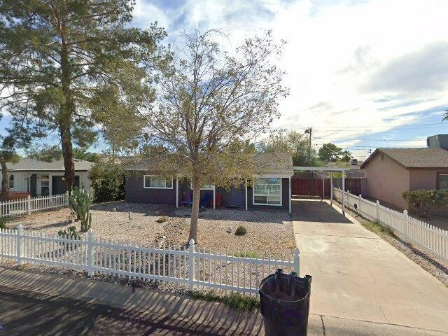 House image located at Scottsdale, AZ 85257