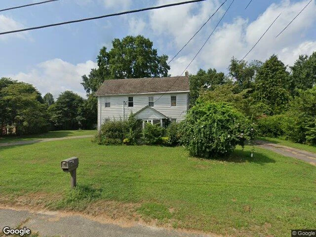 House image located at New Egypt, NJ 08533