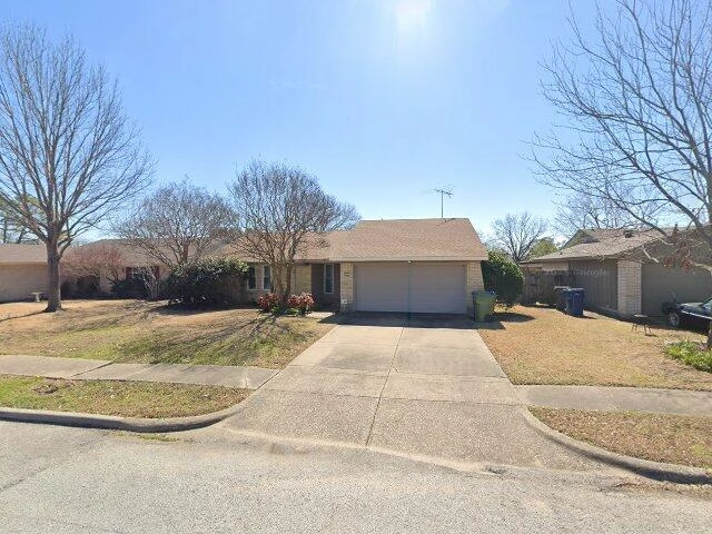 House image located at Garland, TX 75043