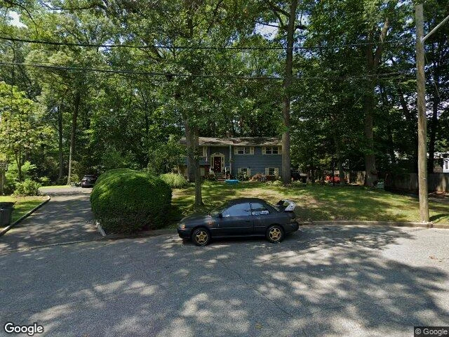 House image located at Hillsdale, NJ 07642