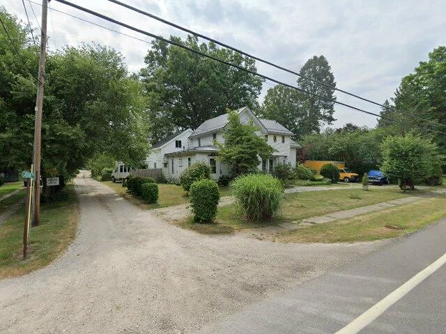 House image located at Randolph, OH 44265