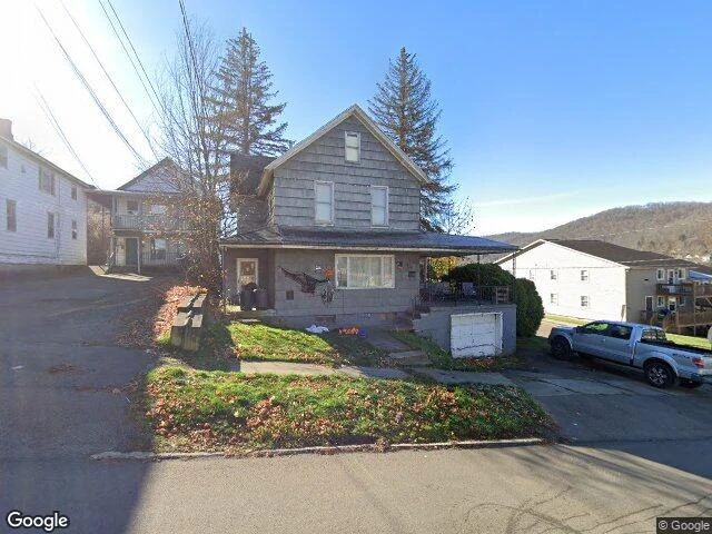 House image located at Bradford, PA 16701