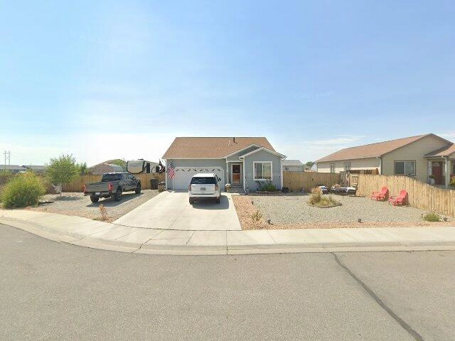 House image located at Alamosa, CO 81101