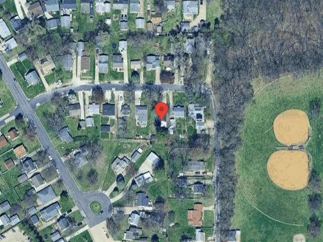 House image located at Peoria, IL 61604