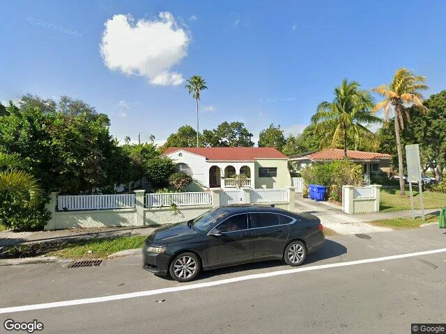 House image located at Miami, FL 33137