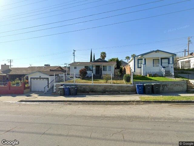 House image located at Taft, CA 93268