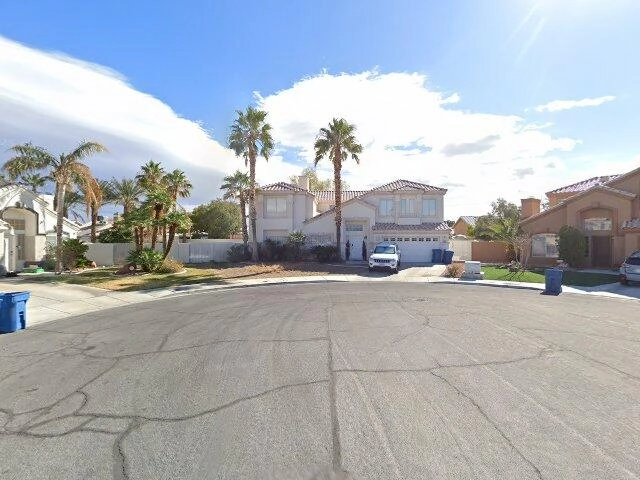 House image located at Las Vegas, NV 89129
