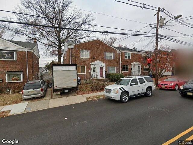 House image located at Hillside, NJ 07205