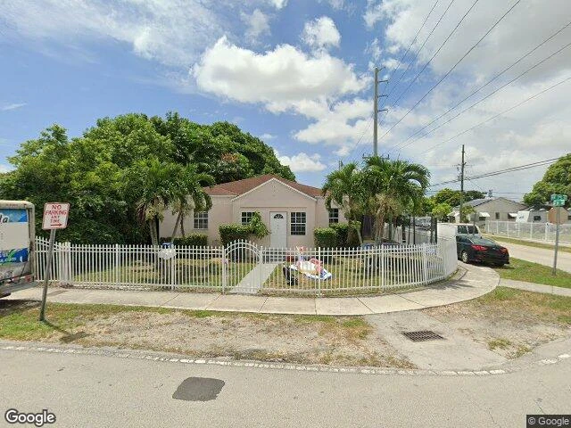 House image located at Miami, FL 33150