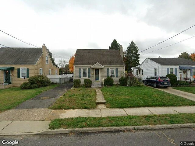 House image located at Trenton, NJ 08610