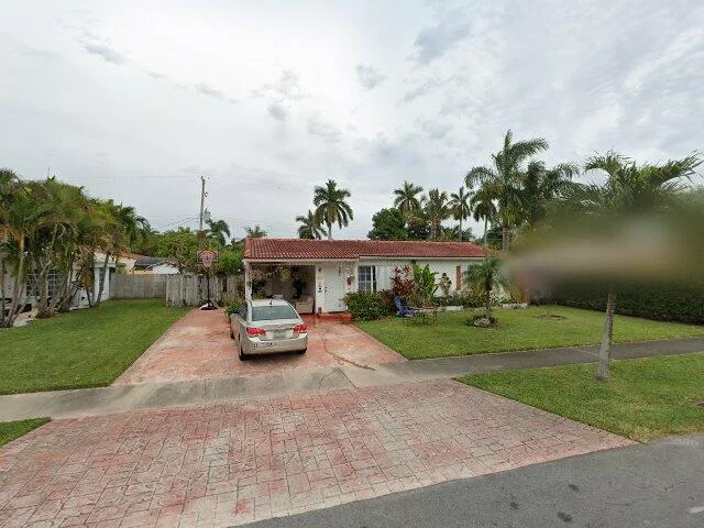 House image located at Hallandale, FL 33009