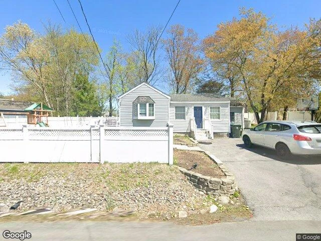 House image located at Monroe, NY 10950