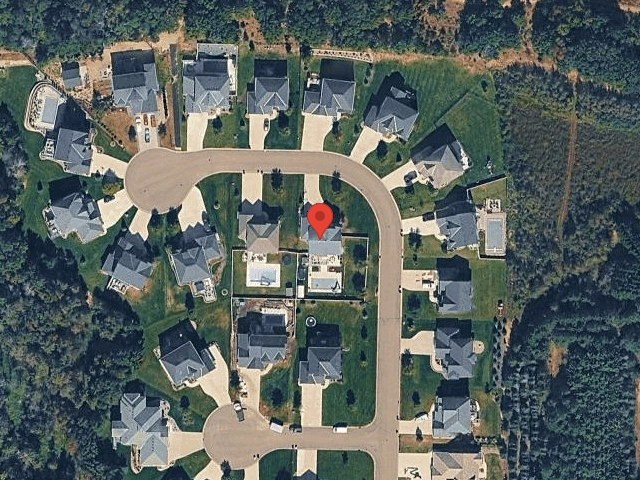 House image located at Andover, MN 55304