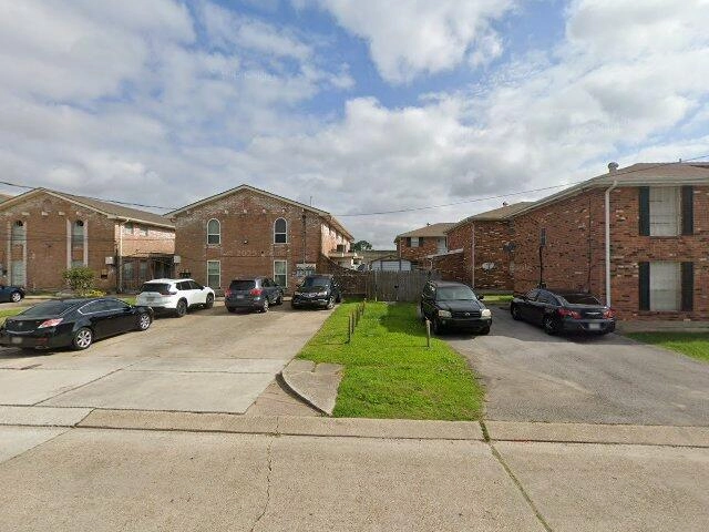 House image located at Metairie, LA 70001