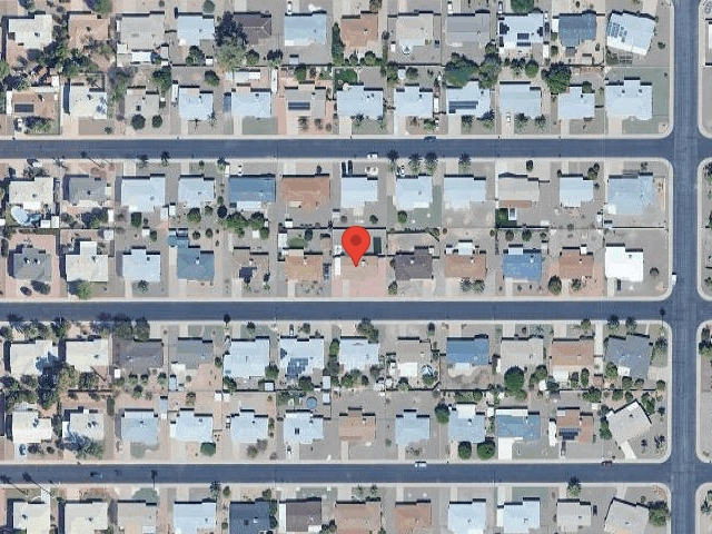 House image located at Mesa, AZ 85205